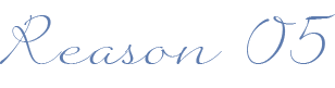 reason5